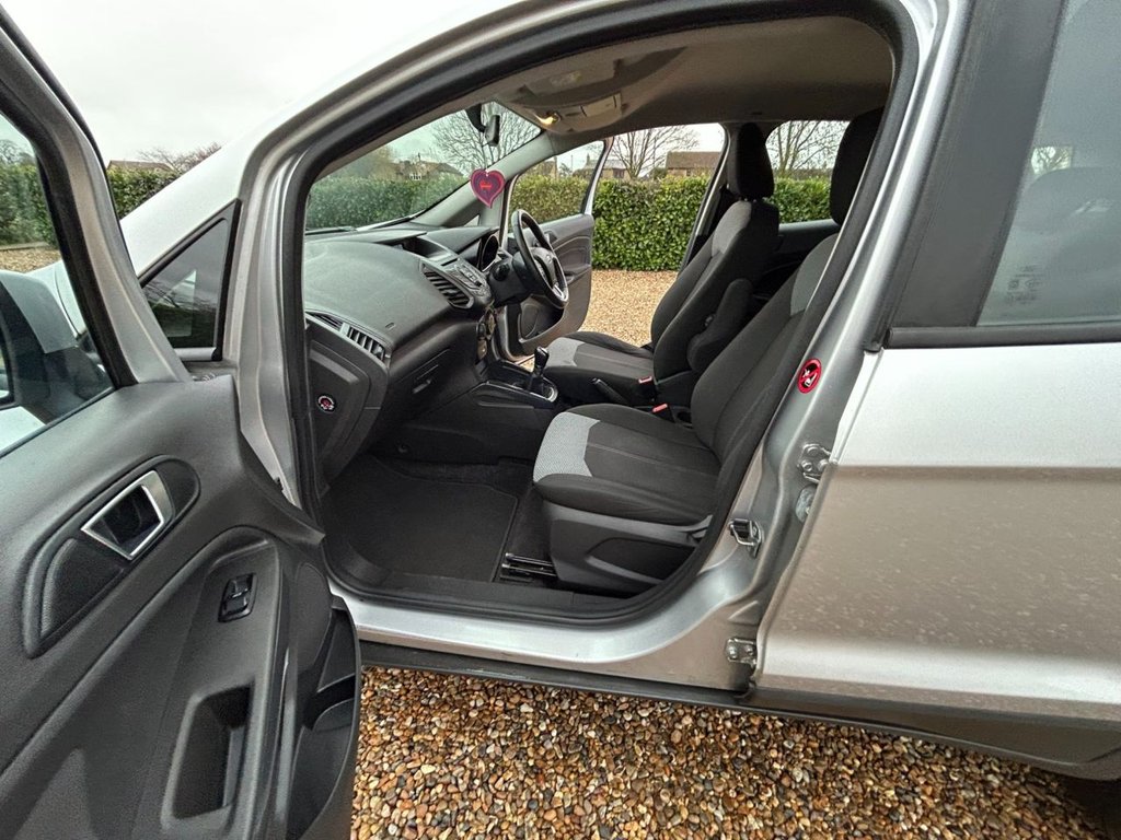 Used Ford Ecosport 2017 for sale - 77609091: Photo 27