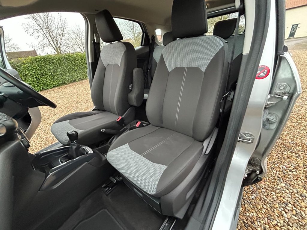 Used Ford Ecosport 2017 for sale - 77609091: Photo 29