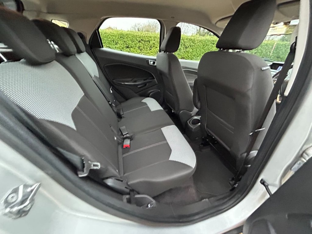 Used Ford Ecosport 2017 for sale - 77609091: Photo 32