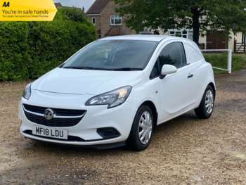 Used Vauxhall Corsa 2018 for sale - 75009904: Photo