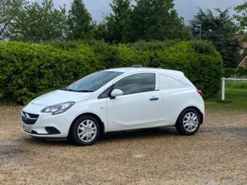 Used Vauxhall Corsa 2018 for sale - 75009904: Photo