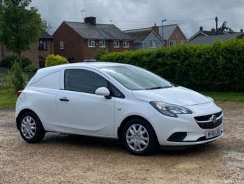 Used Vauxhall Corsa 2018 for sale - 75009904: Photo