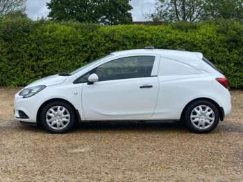 Used Vauxhall Corsa 2018 for sale - 75009904: Photo
