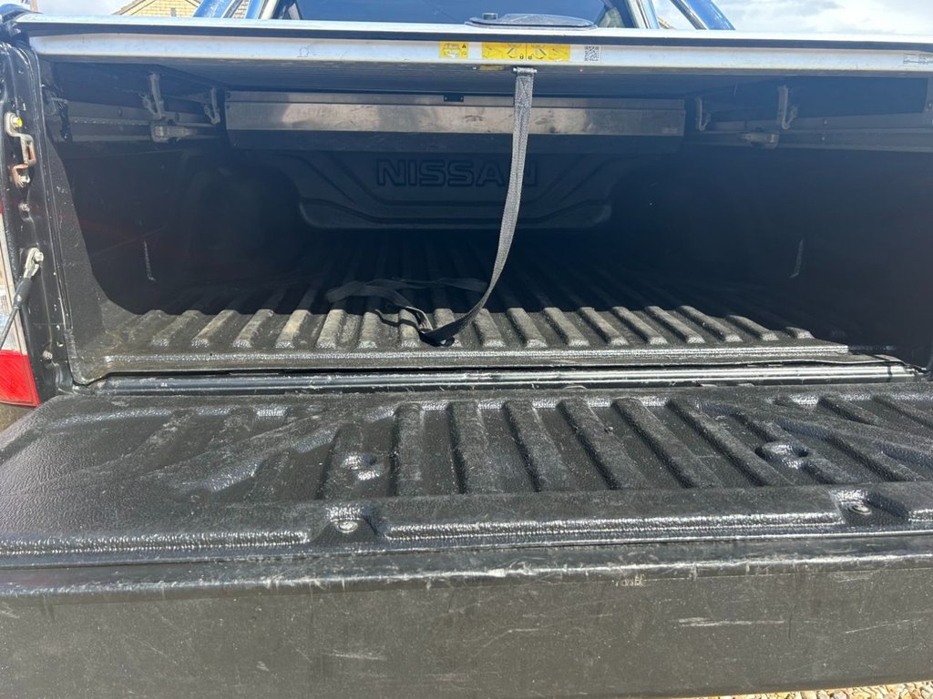 Vehicle 34