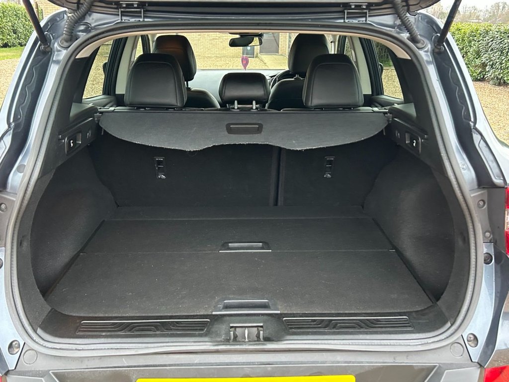 Used Renault Kadjar 2017 for sale - 77614096: Photo 17