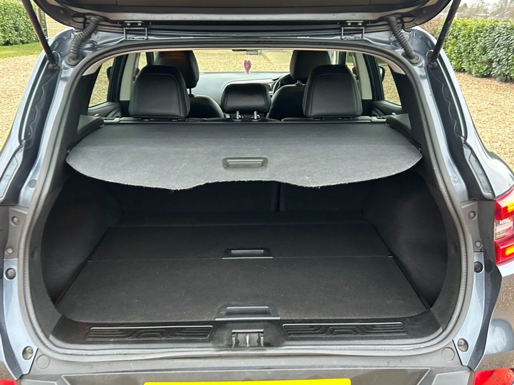 Used Renault Kadjar 2017 for sale - 77614096: Photo 18