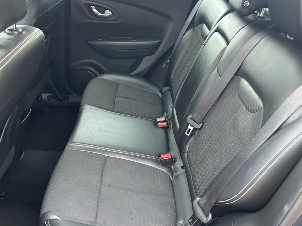 Used Renault Kadjar 2017 for sale - 77614096: Photo 21
