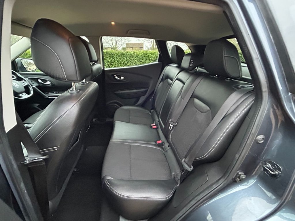 Used Renault Kadjar 2017 for sale - 77614096: Photo 22