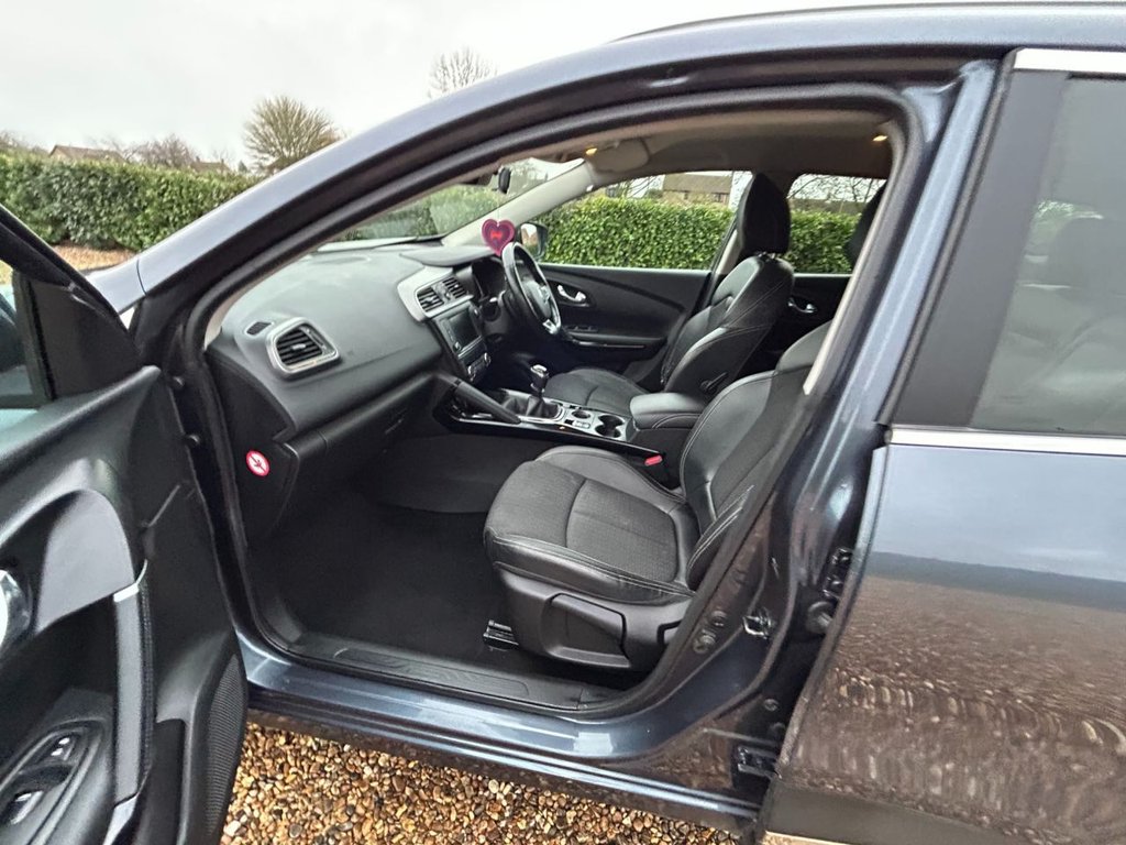 Used Renault Kadjar 2017 for sale - 77614096: Photo 23