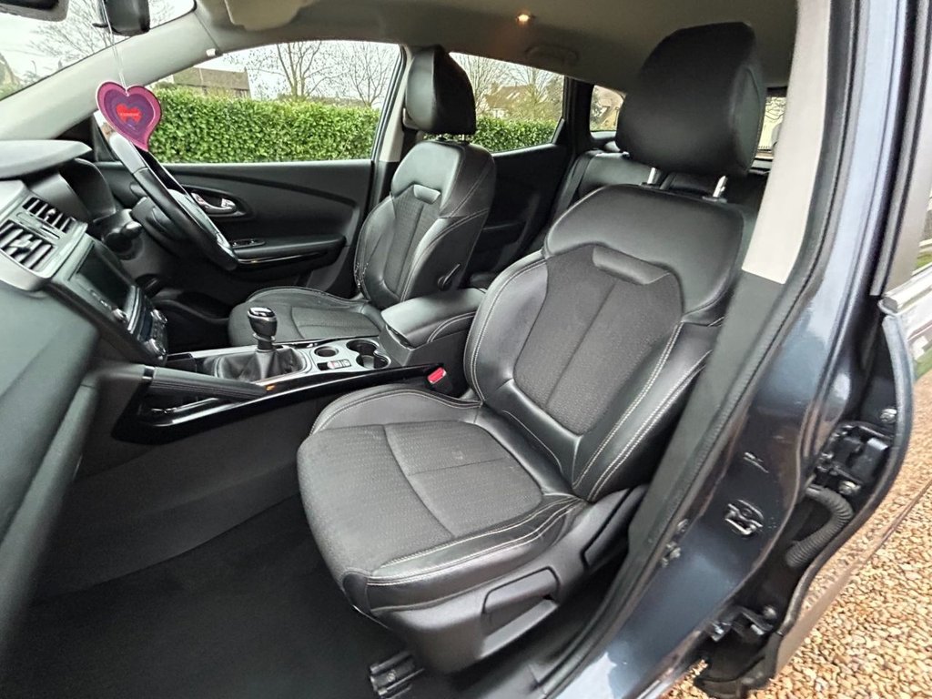 Used Renault Kadjar 2017 for sale - 77614096: Photo 24