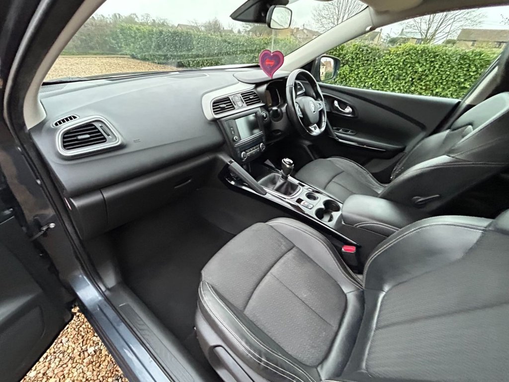Used Renault Kadjar 2017 for sale - 77614096: Photo 25