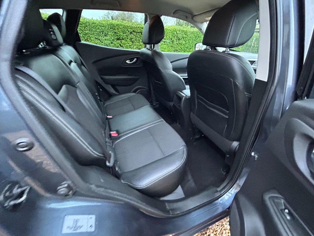 Used Renault Kadjar 2017 for sale - 77614096: Photo 27