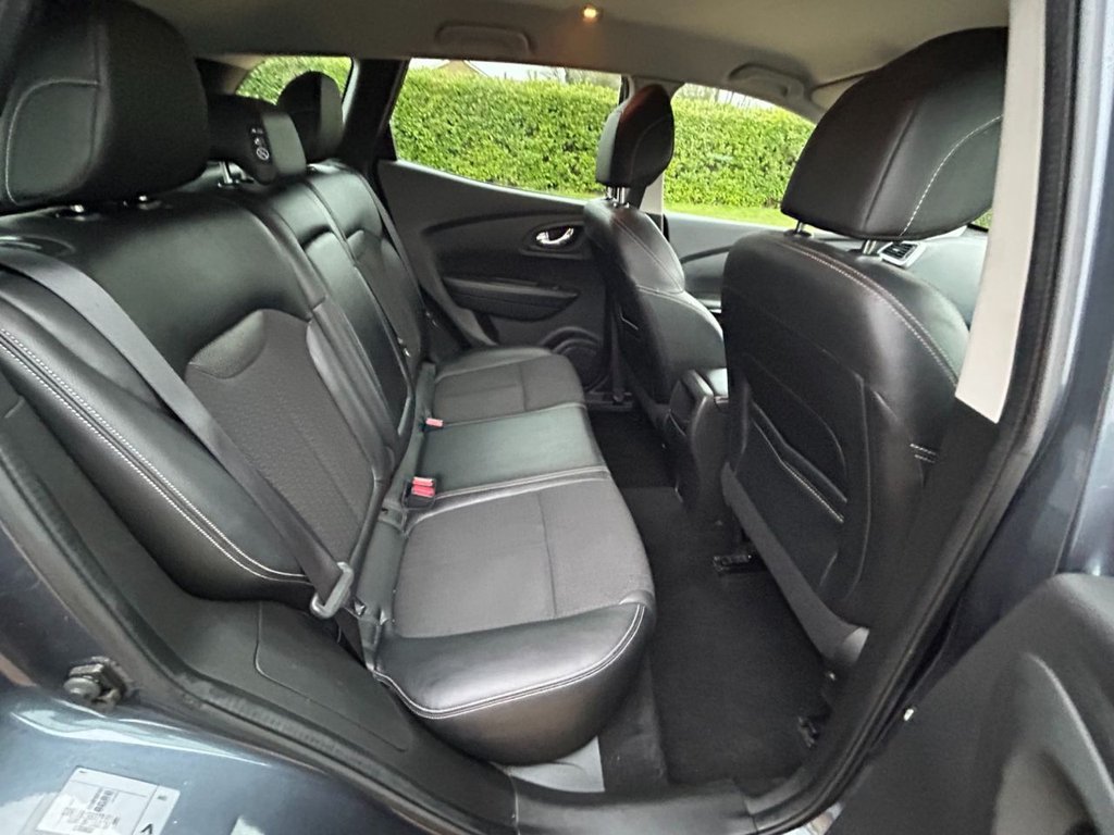 Used Renault Kadjar 2017 for sale - 77614096: Photo 28