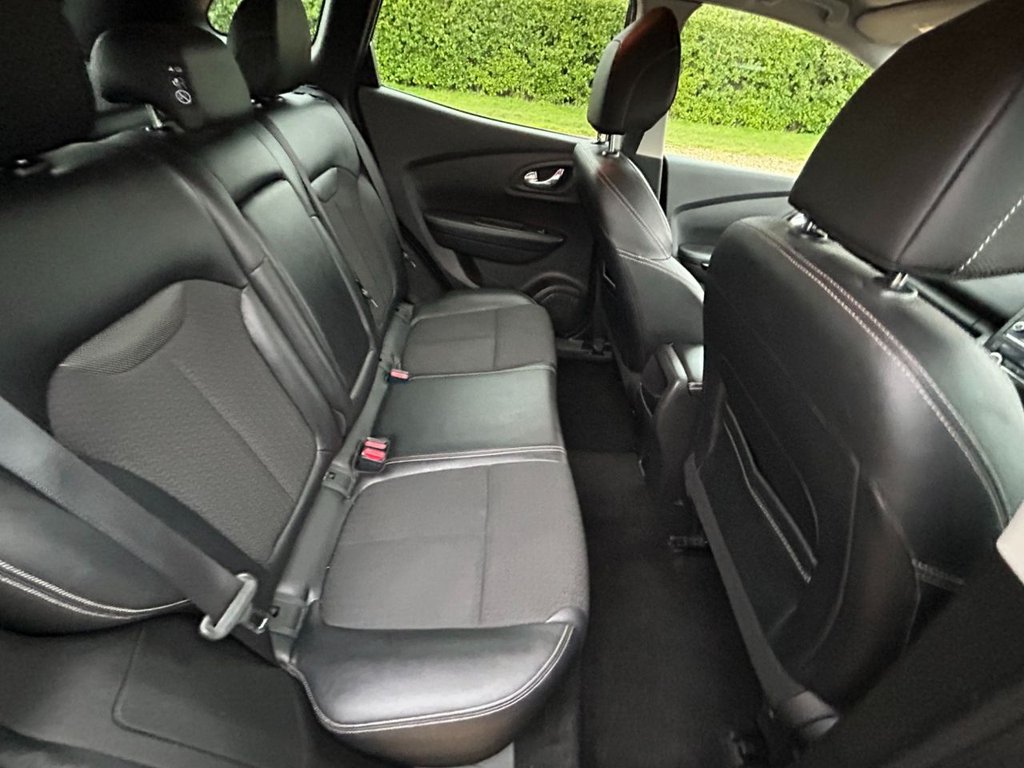 Used Renault Kadjar 2017 for sale - 77614096: Photo 29