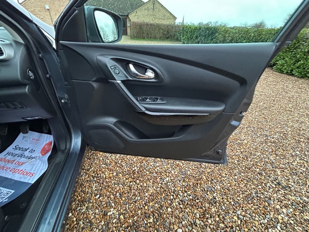 Used Renault Kadjar 2017 for sale - 77614096: Photo 30