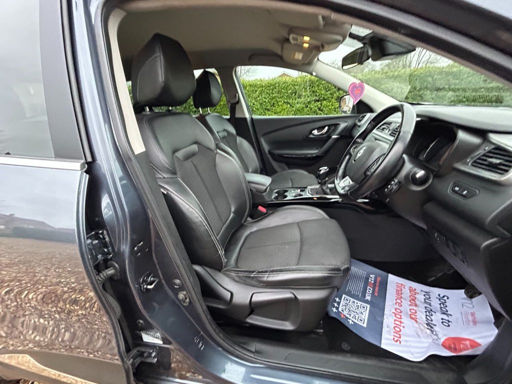 Used Renault Kadjar 2017 for sale - 77614096: Photo 32