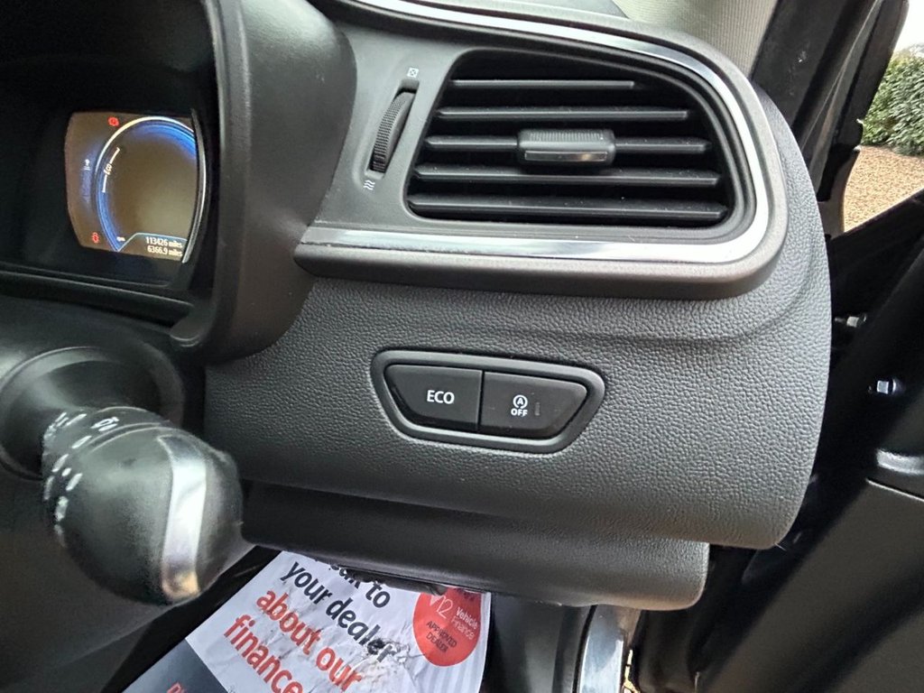 Used Renault Kadjar 2017 for sale - 77614096: Photo 36