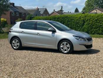 Used Peugeot 308 2017 for sale - 74721391: Photo