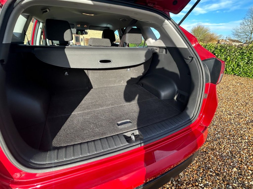 Used Hyundai TUCSON 2017 for sale - 77547227: Photo 16