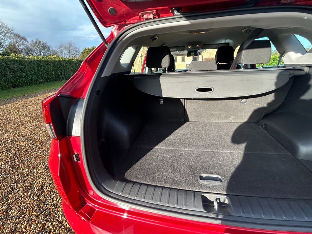 Used Hyundai TUCSON 2017 for sale - 77547227: Photo 17