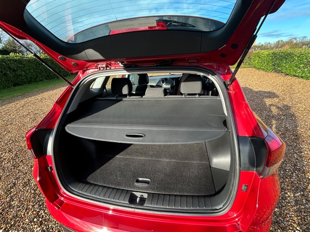 Used Hyundai TUCSON 2017 for sale - 77547227: Photo 19