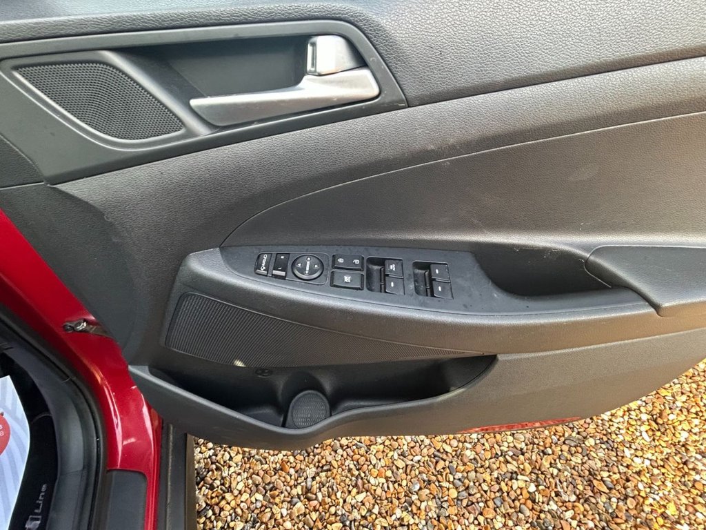 Used Hyundai TUCSON 2017 for sale - 77547227: Photo 28