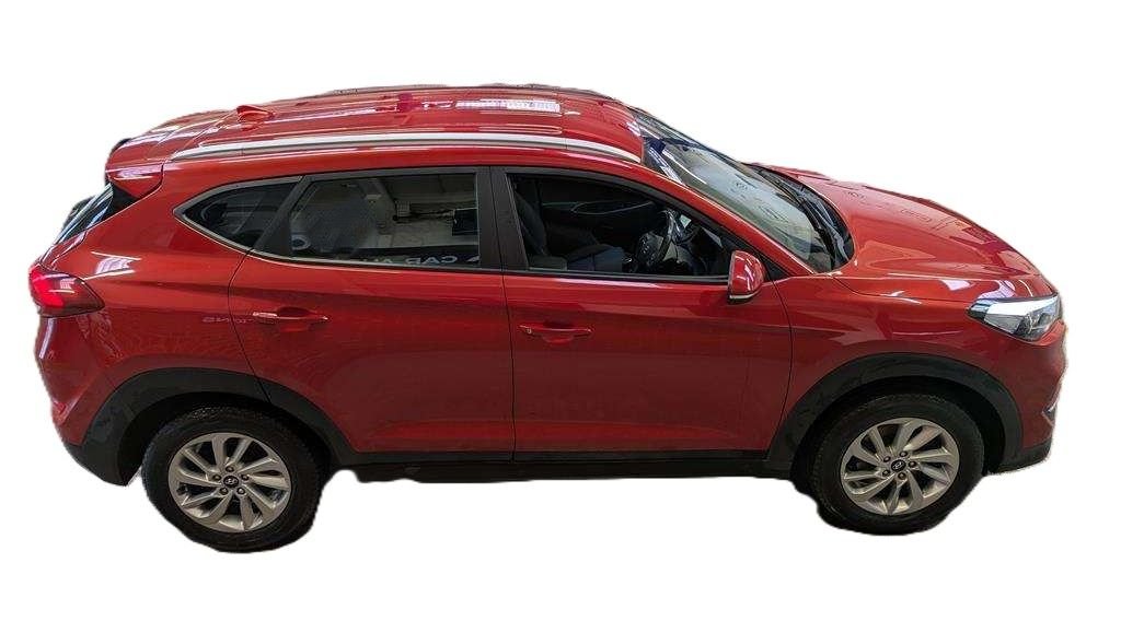 Used Hyundai TUCSON 2017 for sale - 77547227: Photo 3