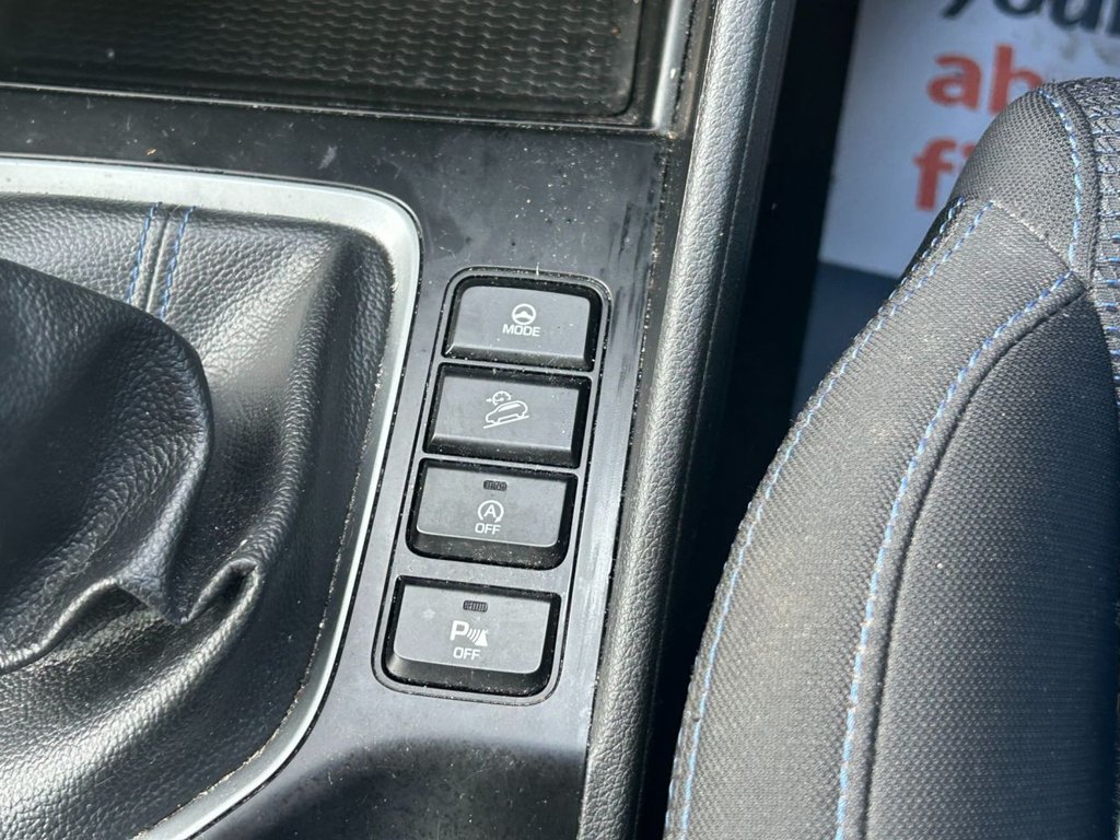 Used Hyundai TUCSON 2017 for sale - 77547227: Photo 32