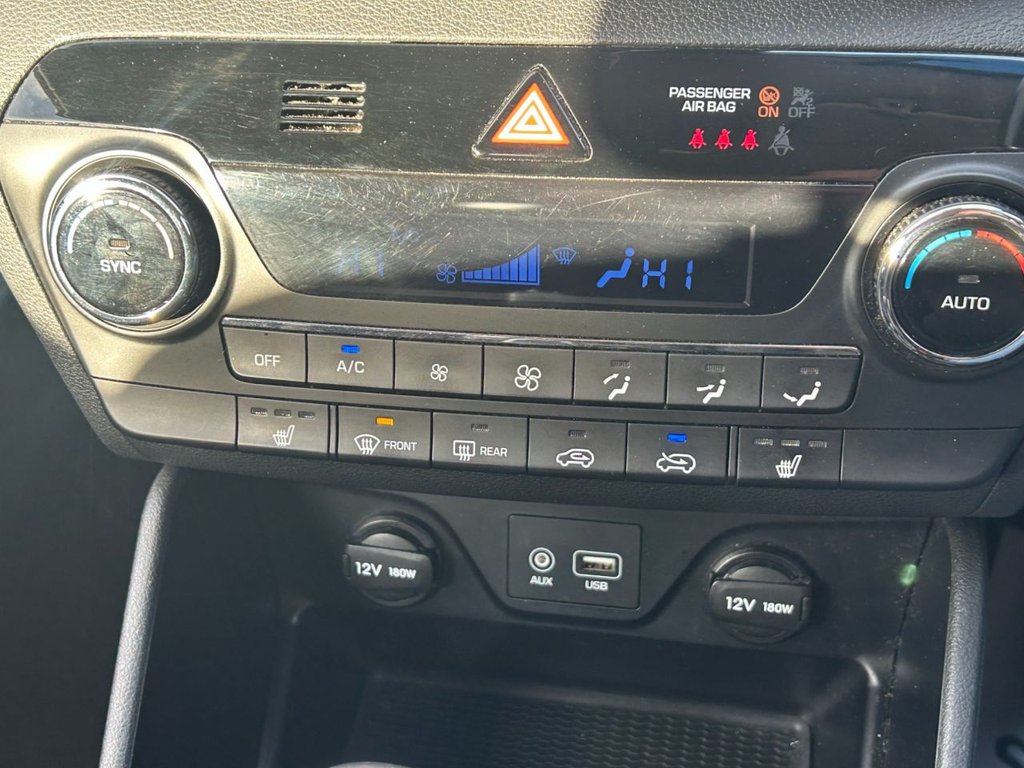 Used Hyundai TUCSON 2017 for sale - 77547227: Photo 33