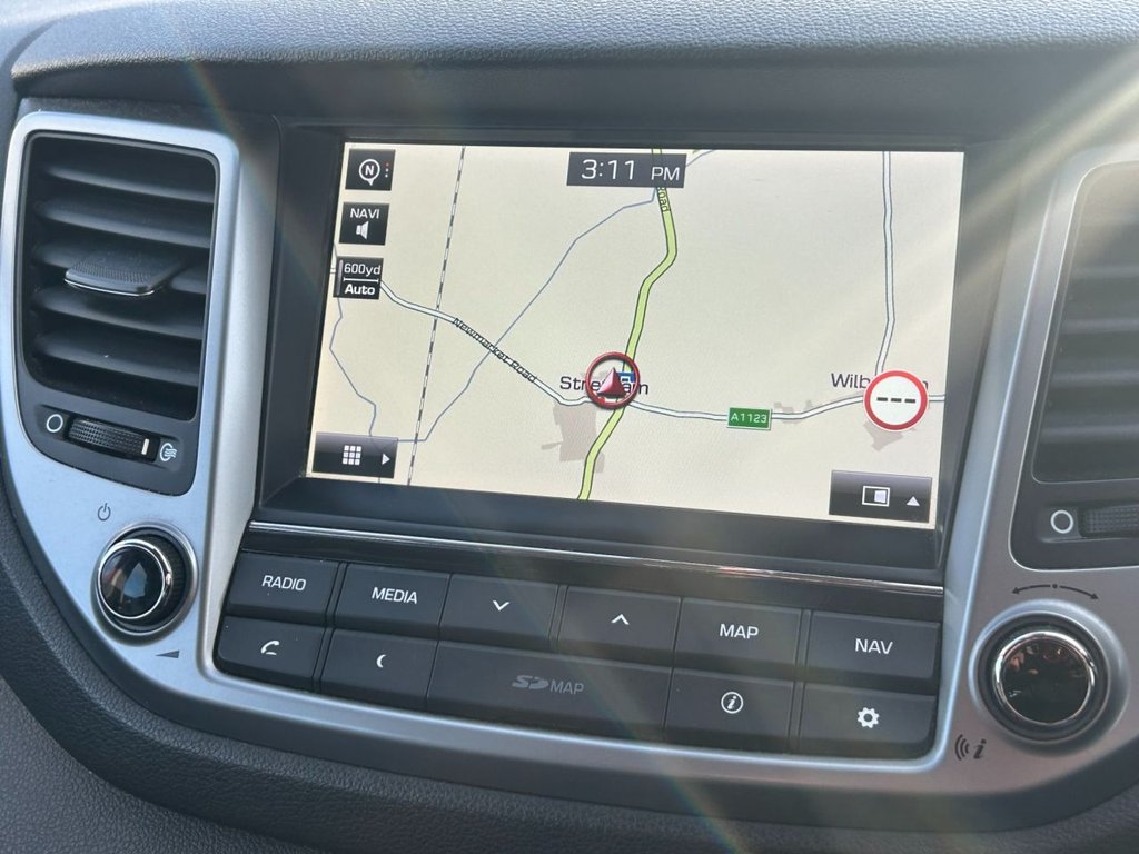 Used Hyundai TUCSON 2017 for sale - 77547227: Photo 34