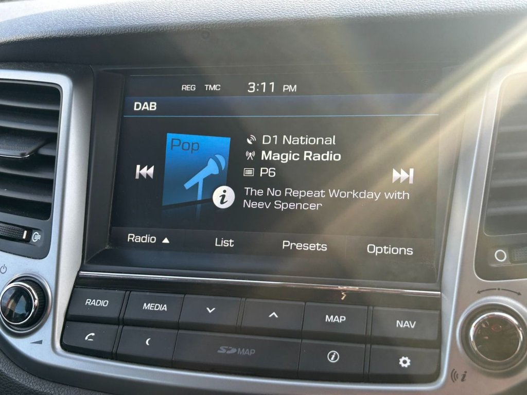 Used Hyundai TUCSON 2017 for sale - 77547227: Photo 35