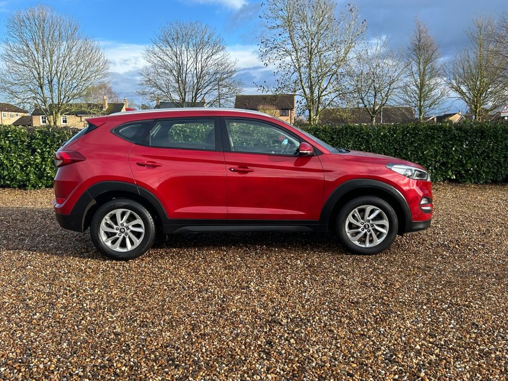 Used Hyundai TUCSON 2017 for sale - 77547227: Photo 36