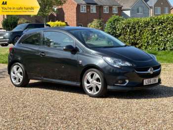 2016 (16) - 1.4i ecoFLEX SRi VX Line Hatchback 3dr Petrol Manual Euro 6 (90 ps)