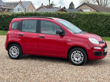 Used Fiat Panda 2015 for sale - 78257211: Photo