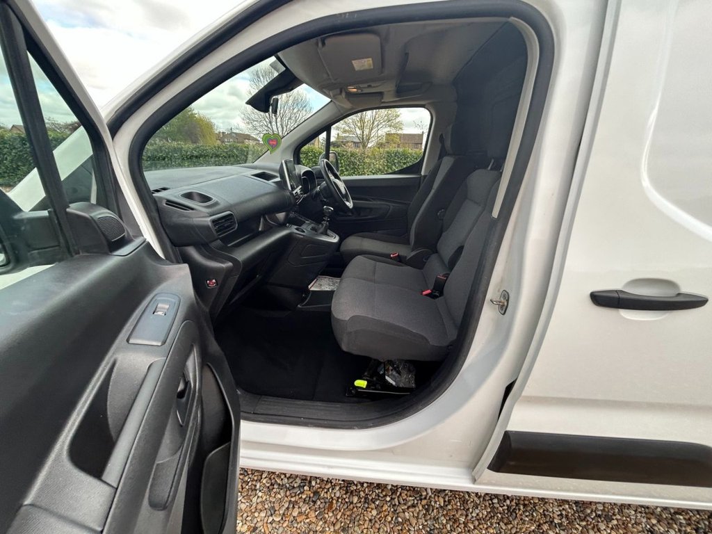 Used Toyota ProAce 2022 for sale - 78111210: Photo 13