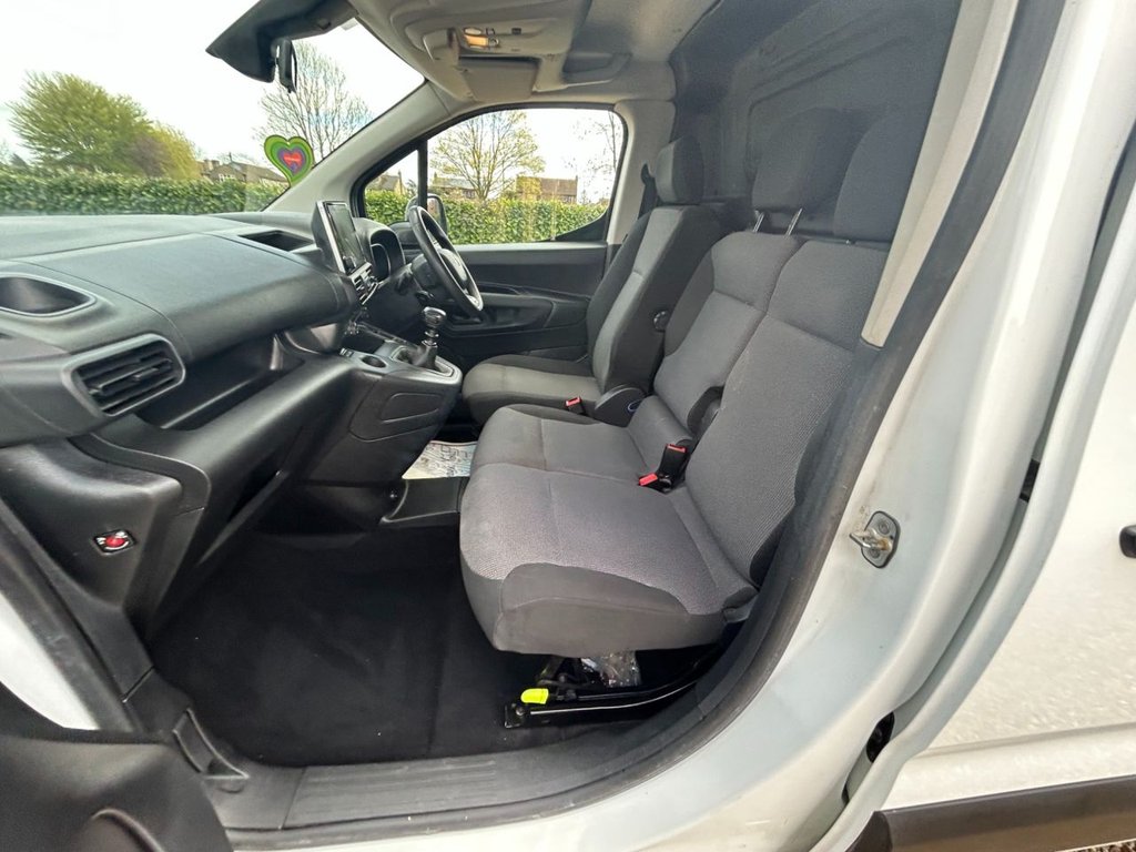 Used Toyota ProAce 2022 for sale - 78111210: Photo 14