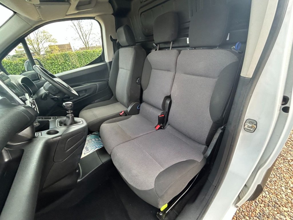 Used Toyota ProAce 2022 for sale - 78111210: Photo 15