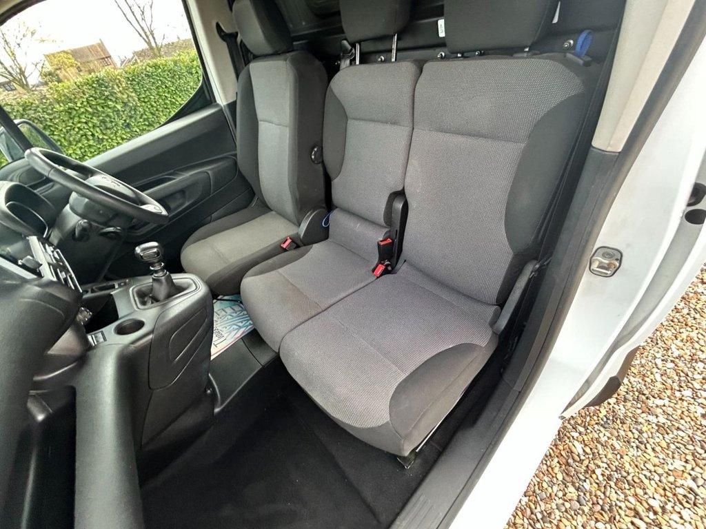 Used Toyota ProAce 2022 for sale - 78111210: Photo 16