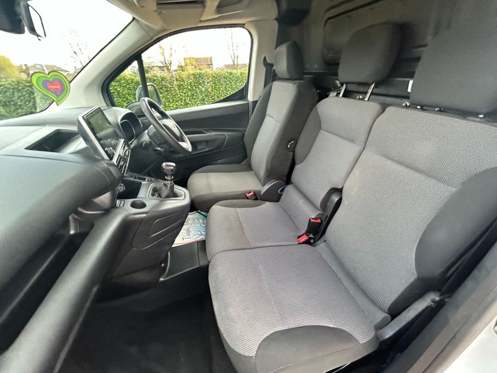 Used Toyota ProAce 2022 for sale - 78111210: Photo 17