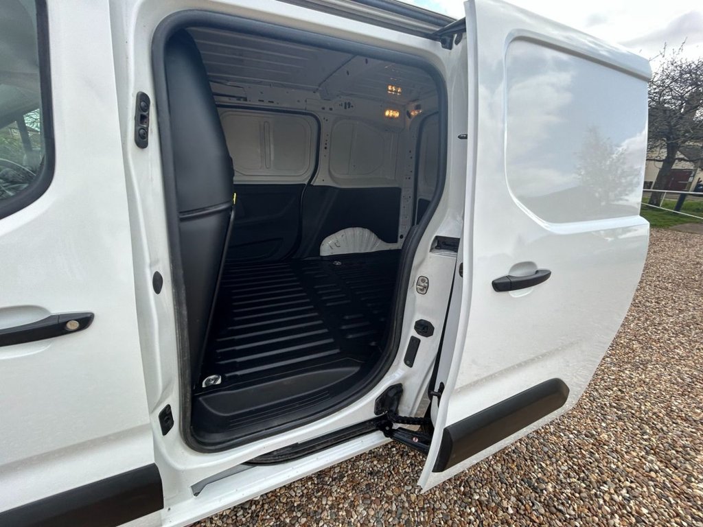 Used Toyota ProAce 2022 for sale - 78111210: Photo 20