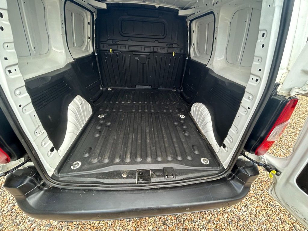 Used Toyota ProAce 2022 for sale - 78111210: Photo 23