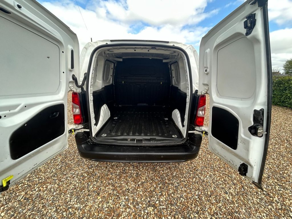 Used Toyota ProAce 2022 for sale - 78111210: Photo 26