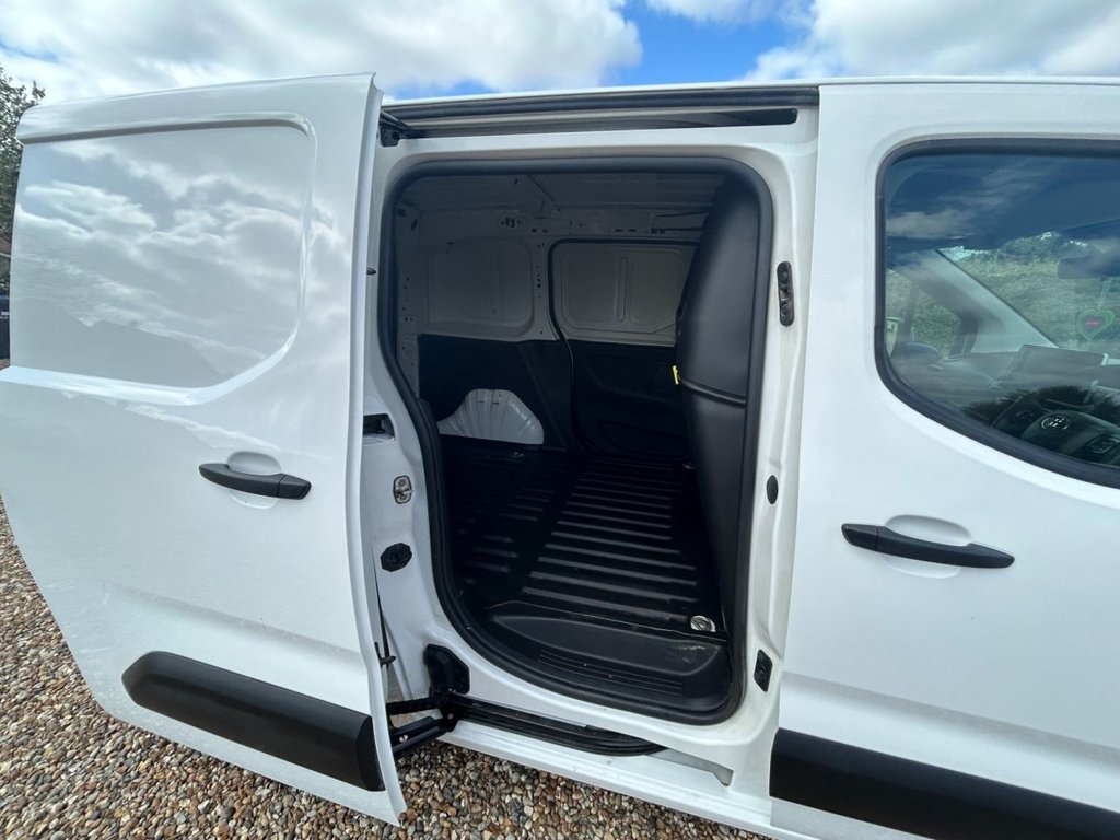 Used Toyota ProAce 2022 for sale - 78111210: Photo 27