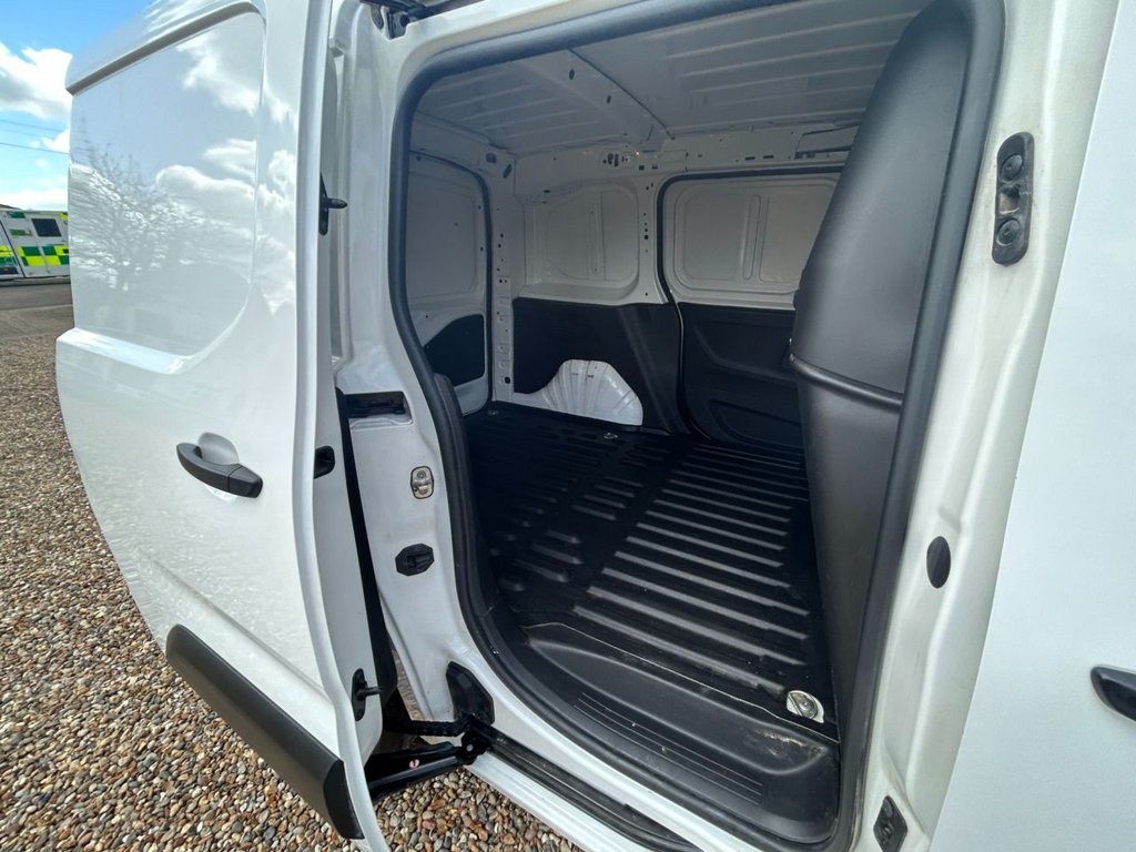 Used Toyota ProAce 2022 for sale - 78111210: Photo 28