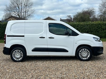 Used Toyota ProAce 2022 for sale - 78111210: Photo