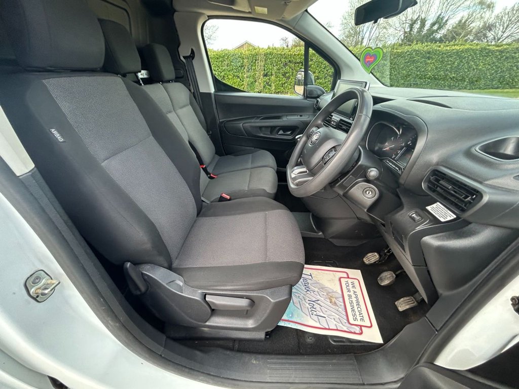 Used Toyota ProAce 2022 for sale - 78111210: Photo 30