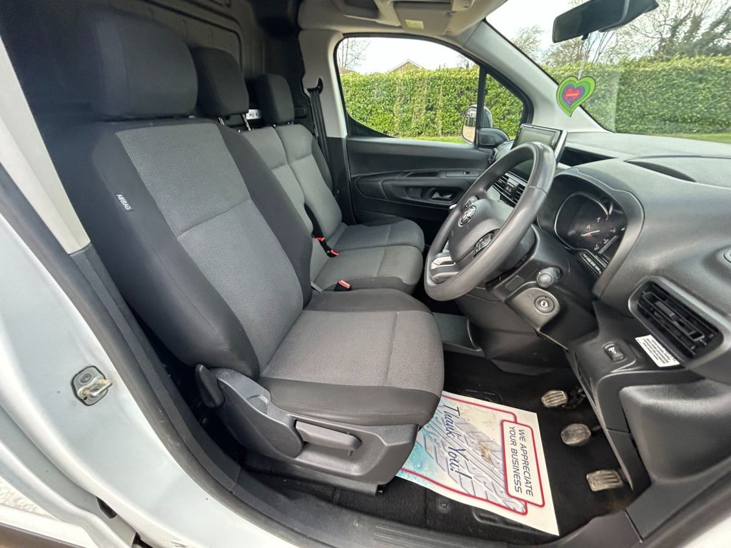 Used Toyota ProAce 2022 for sale - 78111210: Photo 31