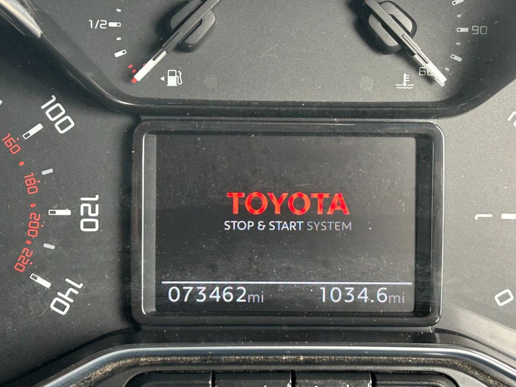 Used Toyota ProAce 2022 for sale - 78111210: Photo 38