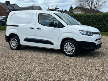 Used Toyota ProAce 2022 for sale - 78111210: Photo