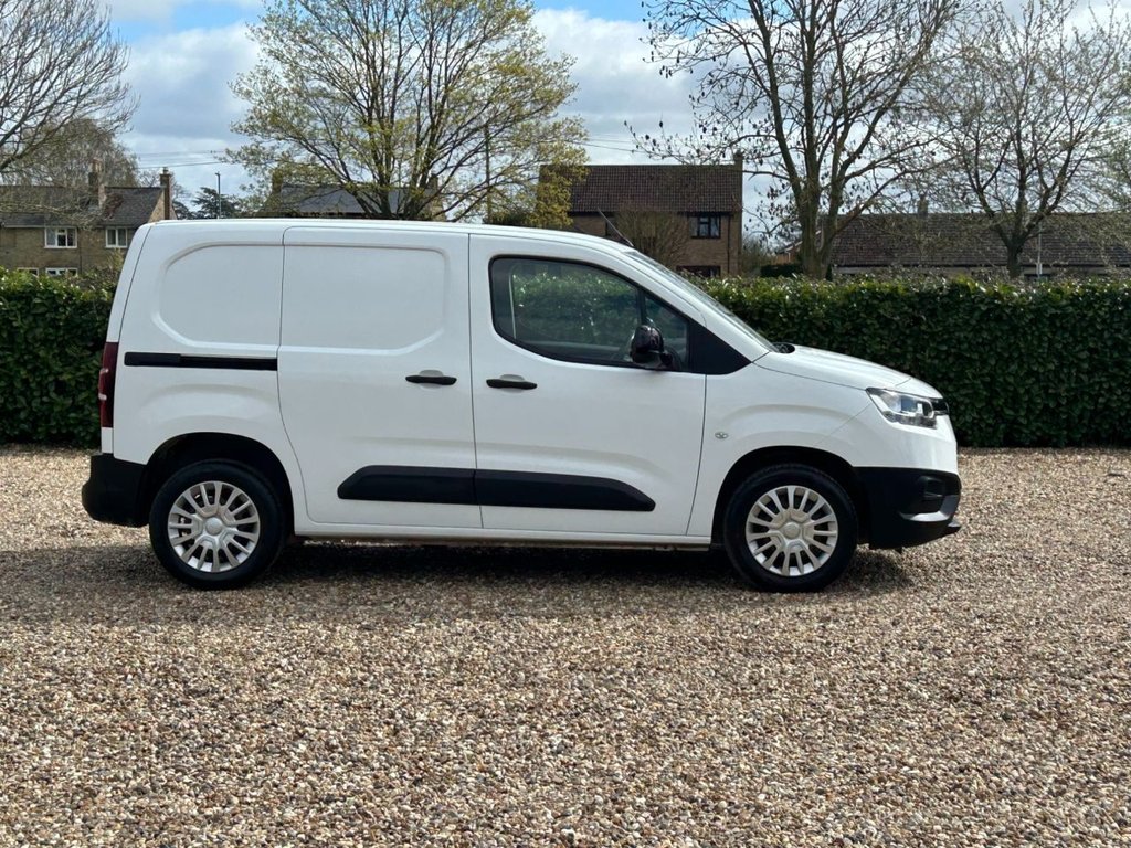 Used Toyota ProAce 2022 for sale - 78111210: Photo 45